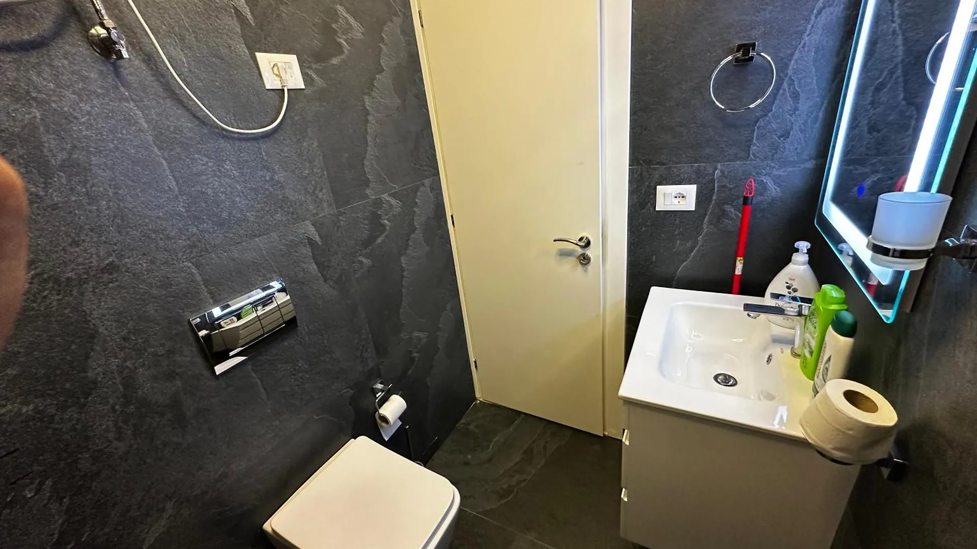 Delux City Inn Tirana Apartment