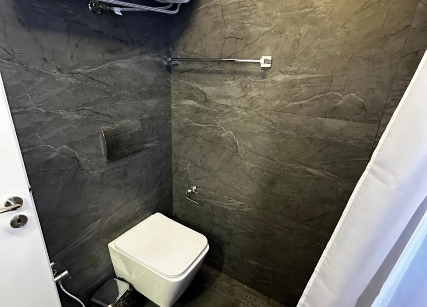 Apartment Delux City Inn Tirana