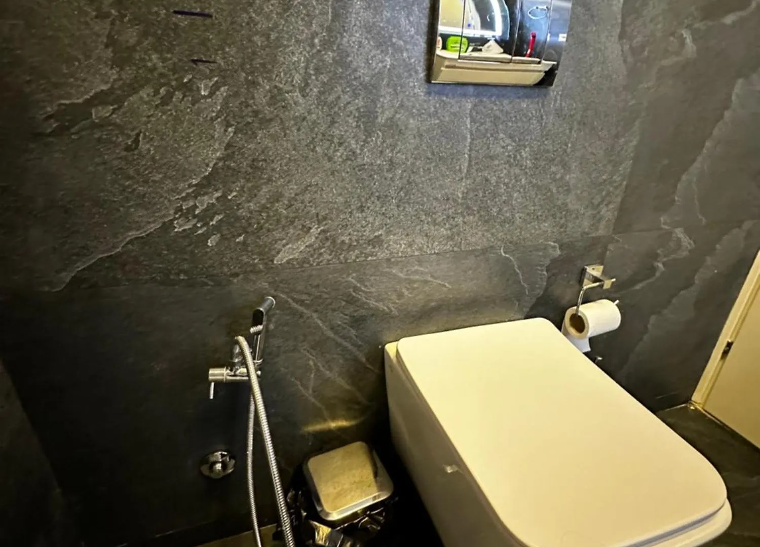 Delux City Inn Tirana Albania