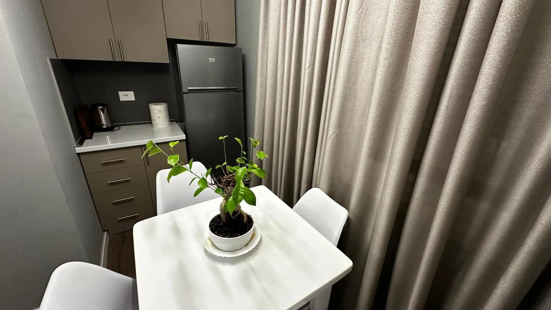 Delux City Inn Tirana
