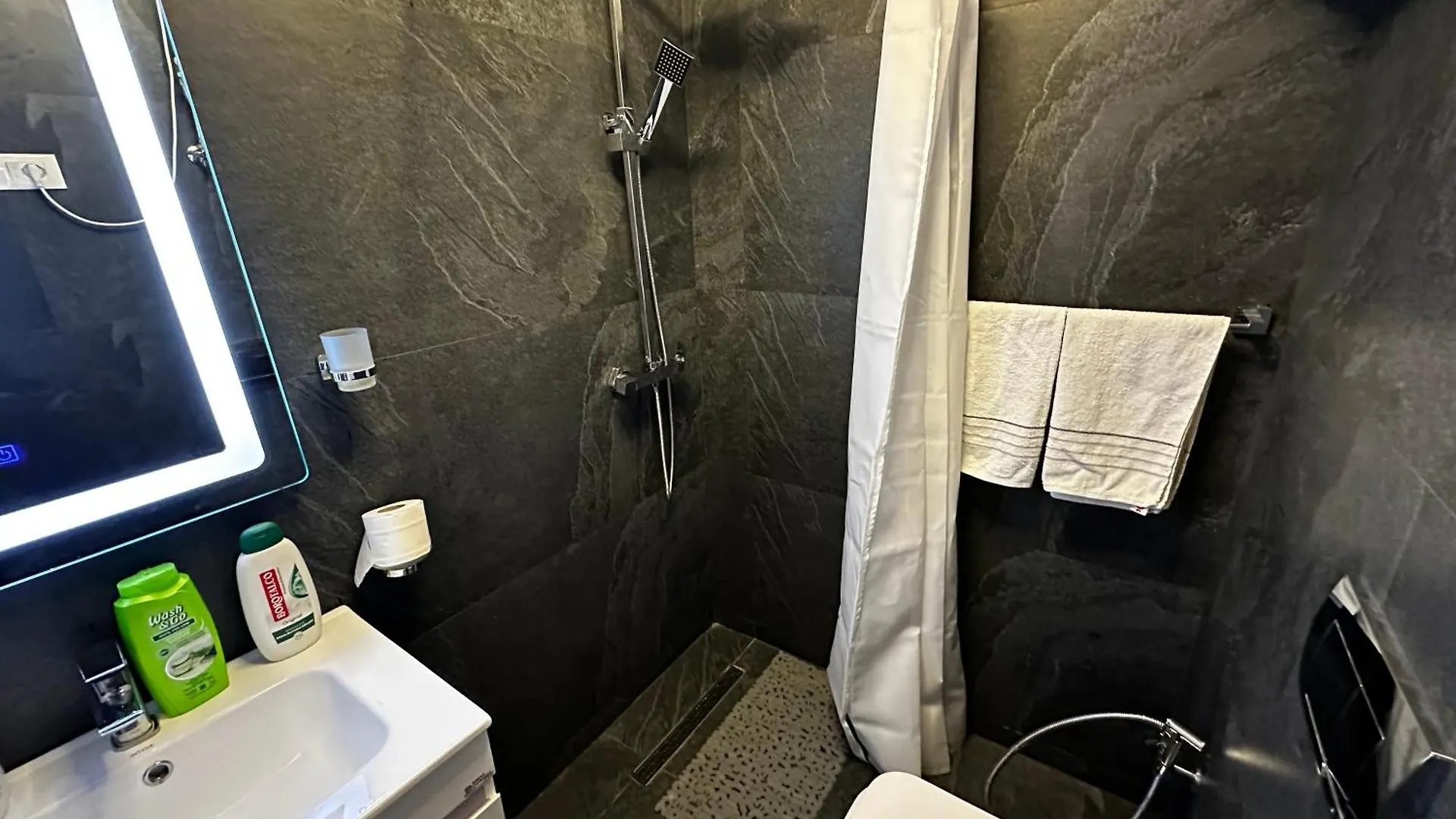 Delux City Inn Tirana Apartment