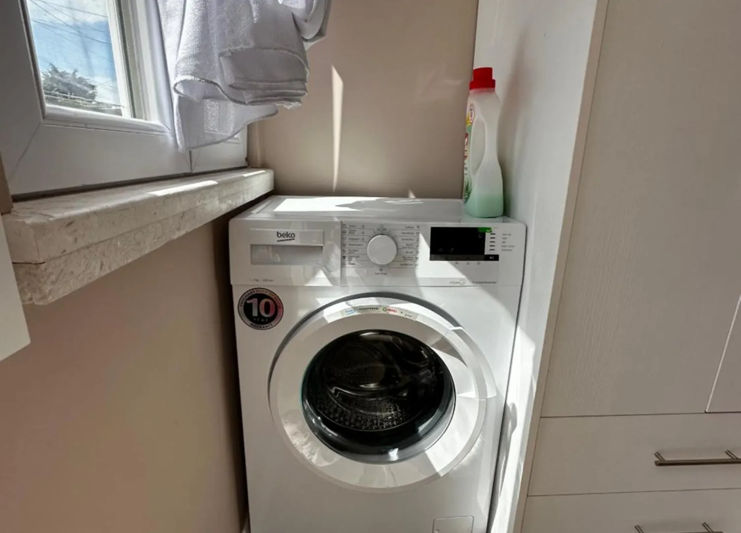 Apartment Delux City Inn Tirana